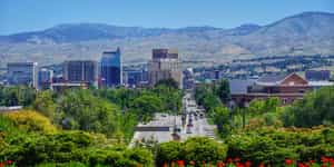 Boise